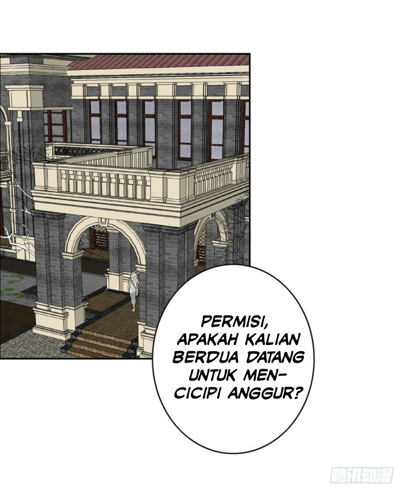 Urban Immortal Wine Chapter 01 Gambar 59