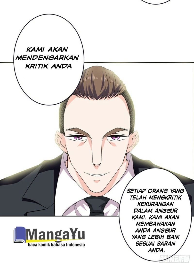 Urban Immortal Wine Chapter 01 Gambar 64