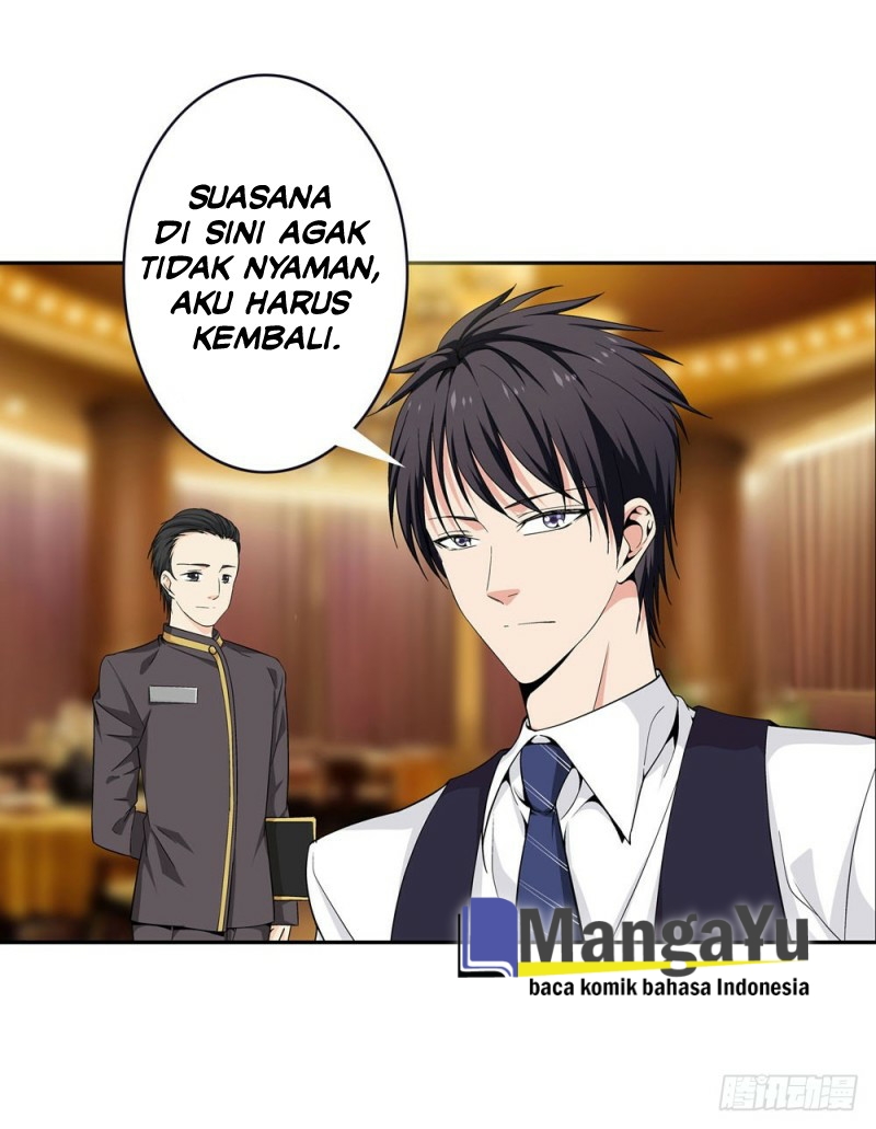 Urban Immortal Wine Chapter 01 Gambar 66