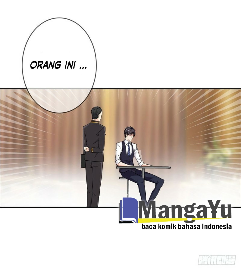 Urban Immortal Wine Chapter 01 Gambar 69
