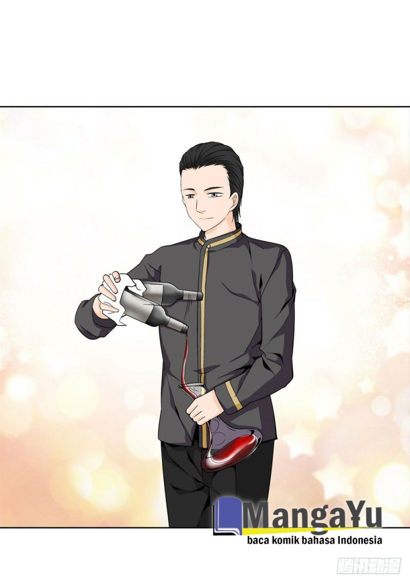 Urban Immortal Wine Chapter 01 Gambar 74