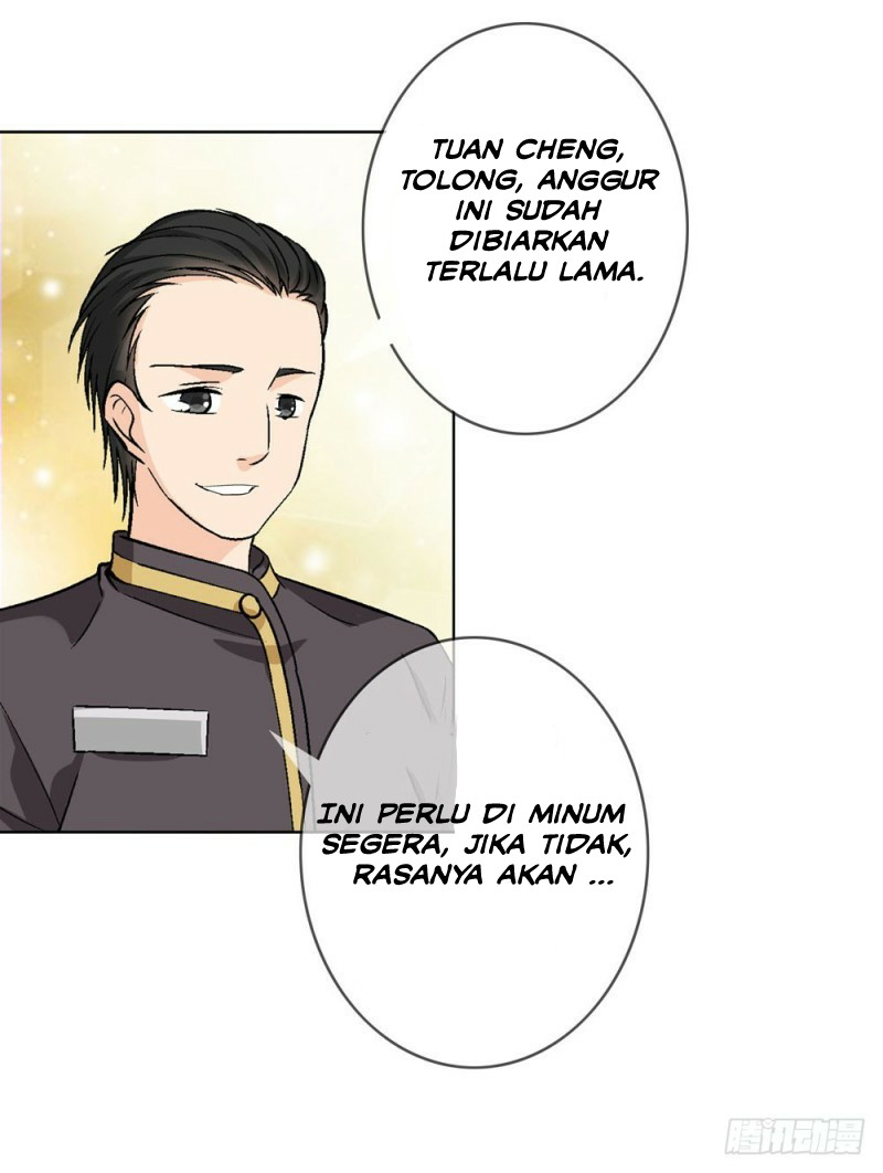 Urban Immortal Wine Chapter 01 Gambar 76