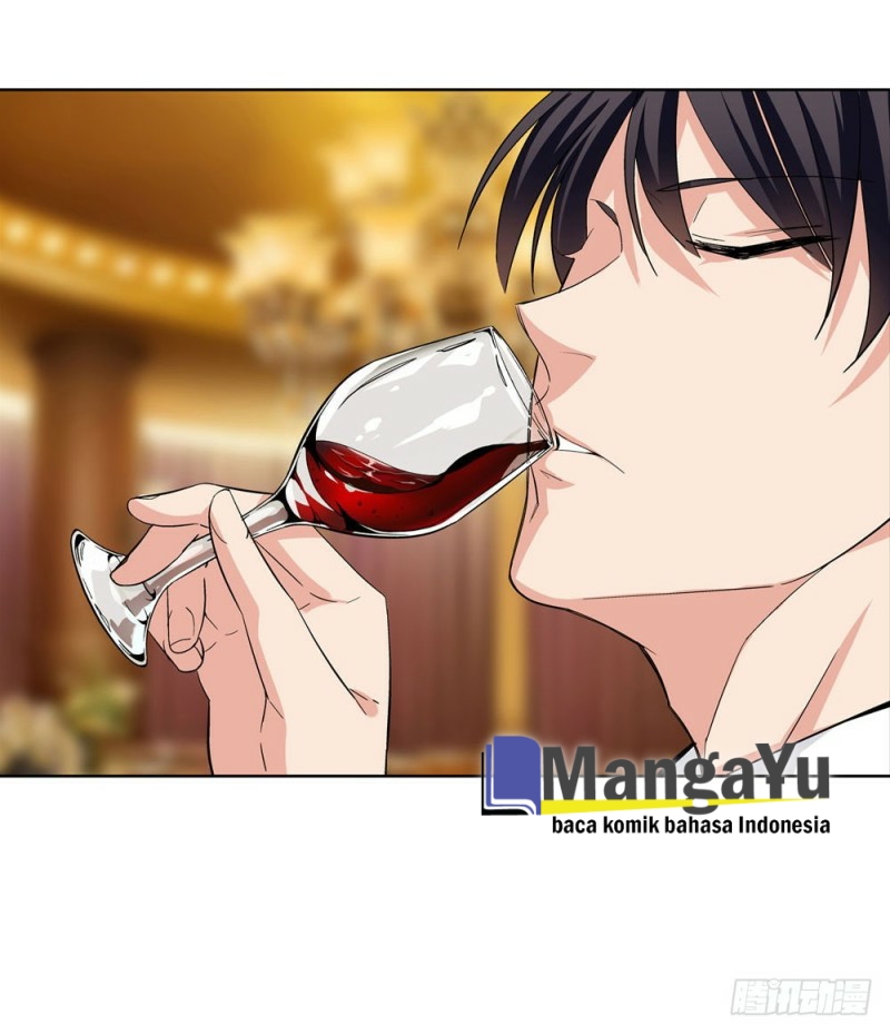 Urban Immortal Wine Chapter 01 Gambar 77