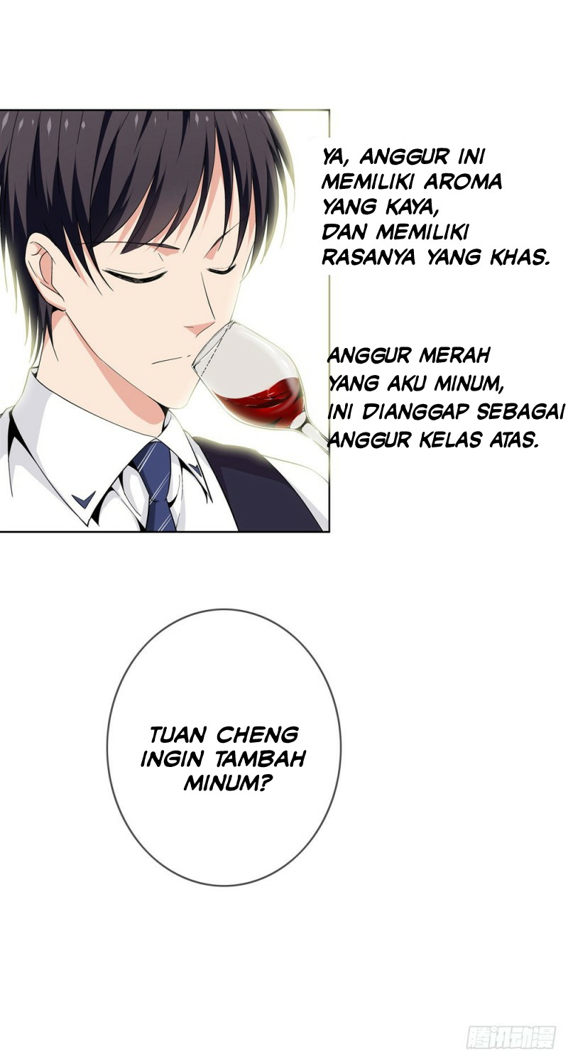 Urban Immortal Wine Chapter 01 Gambar 78
