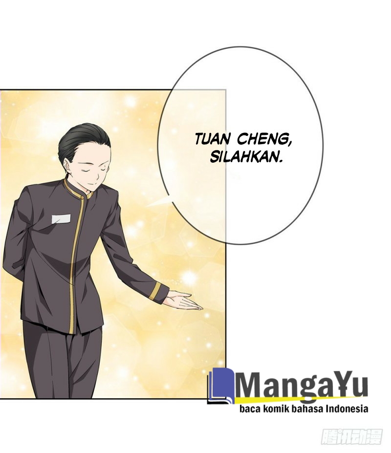 Urban Immortal Wine Chapter 01 Gambar 80
