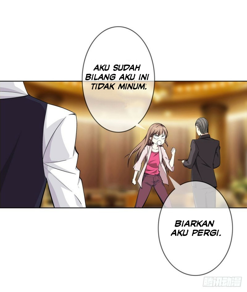 Urban Immortal Wine Chapter 01 Gambar 82
