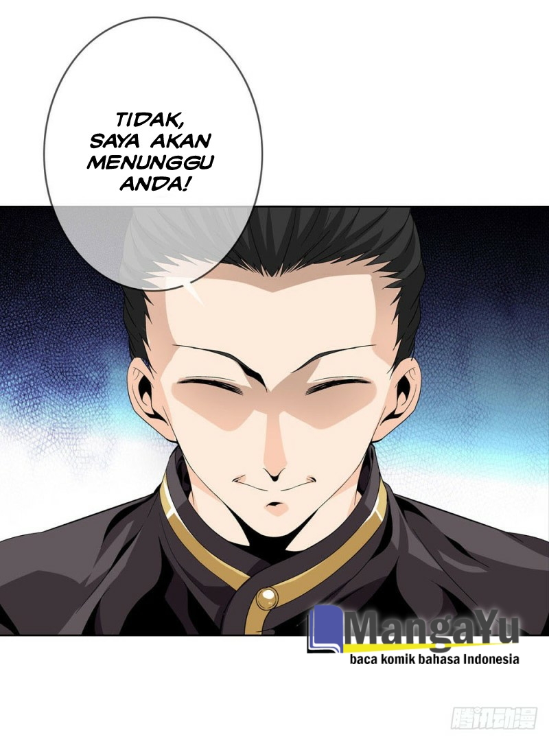 Urban Immortal Wine Chapter 01 Gambar 86