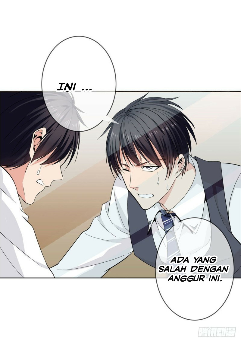 Urban Immortal Wine Chapter 01 Gambar 88