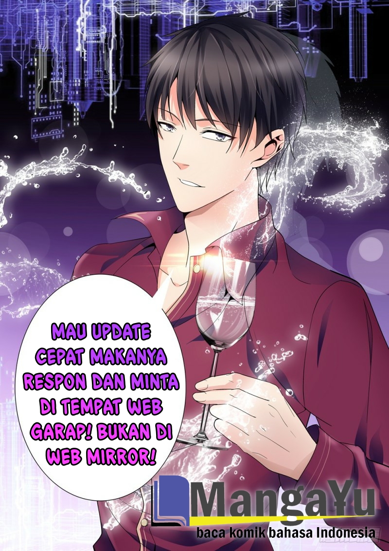 Urban Immortal Wine Chapter 01 Gambar 91
