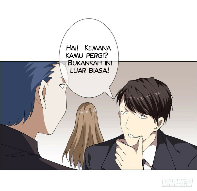 Urban Immortal Wine Chapter 08 Gambar 20