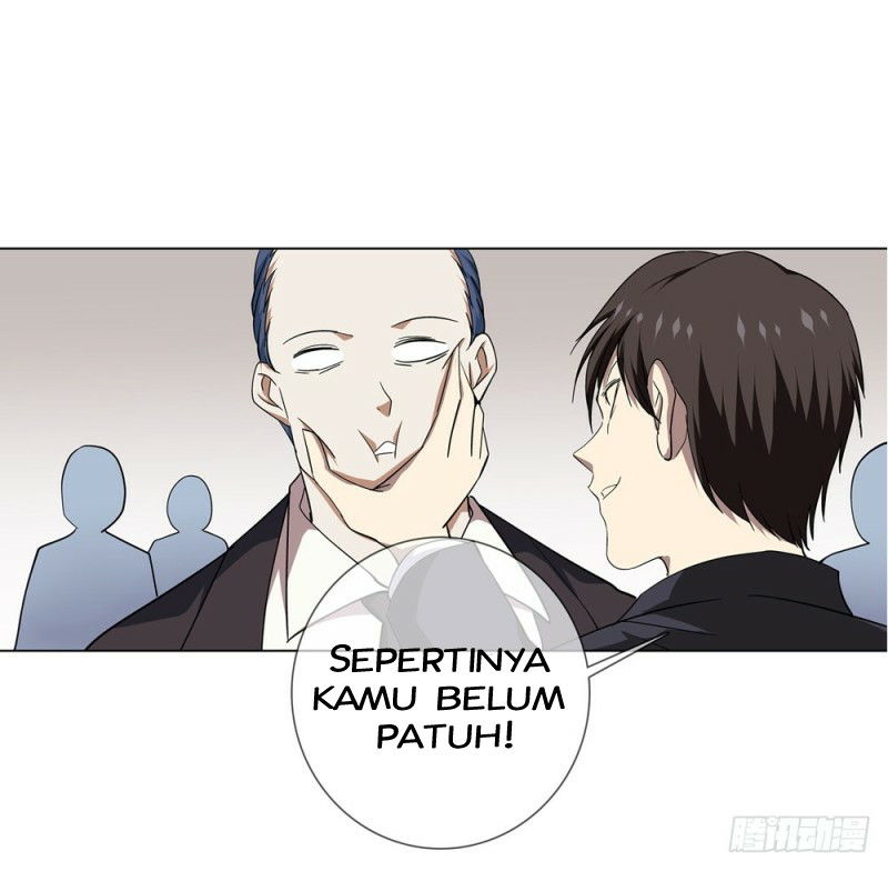 Urban Immortal Wine Chapter 08 Gambar 21