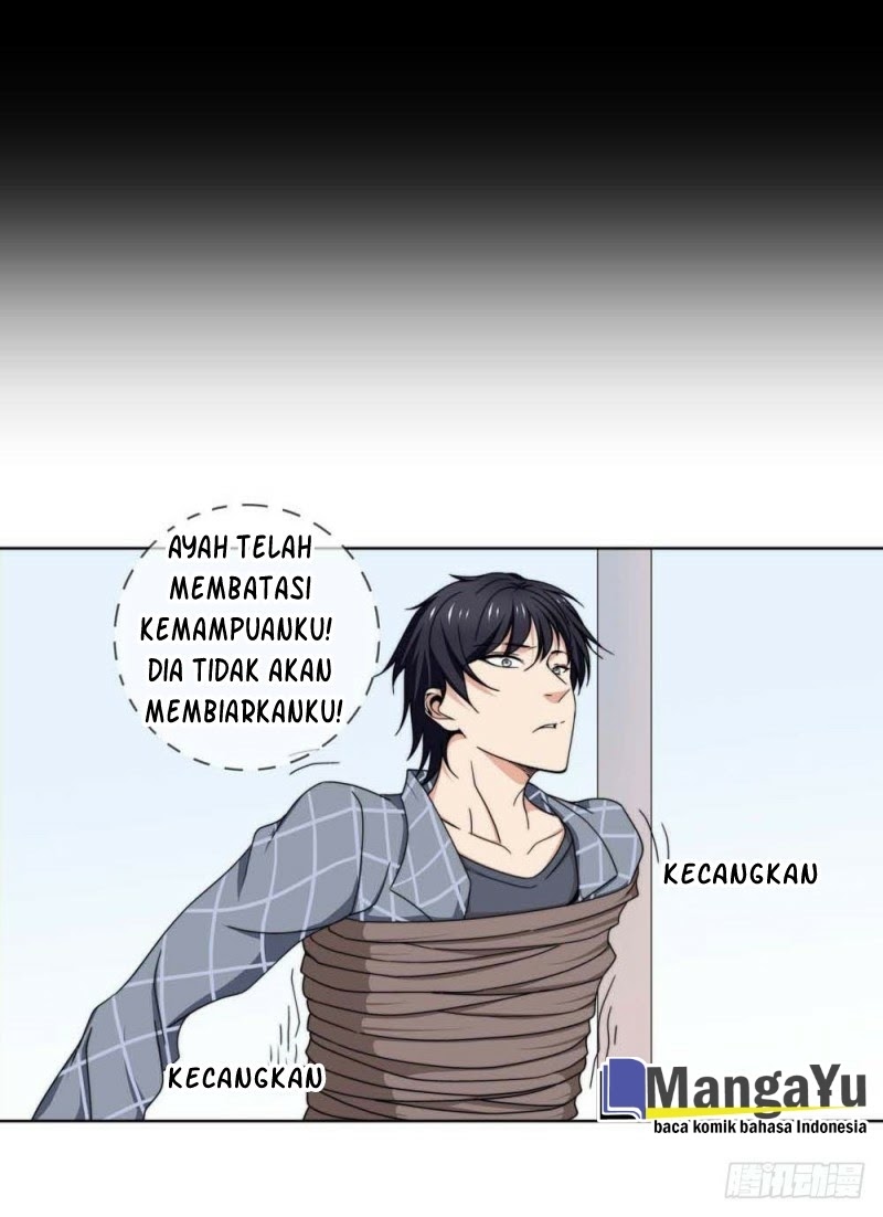 Urban Immortal Wine Chapter 17 Gambar 2