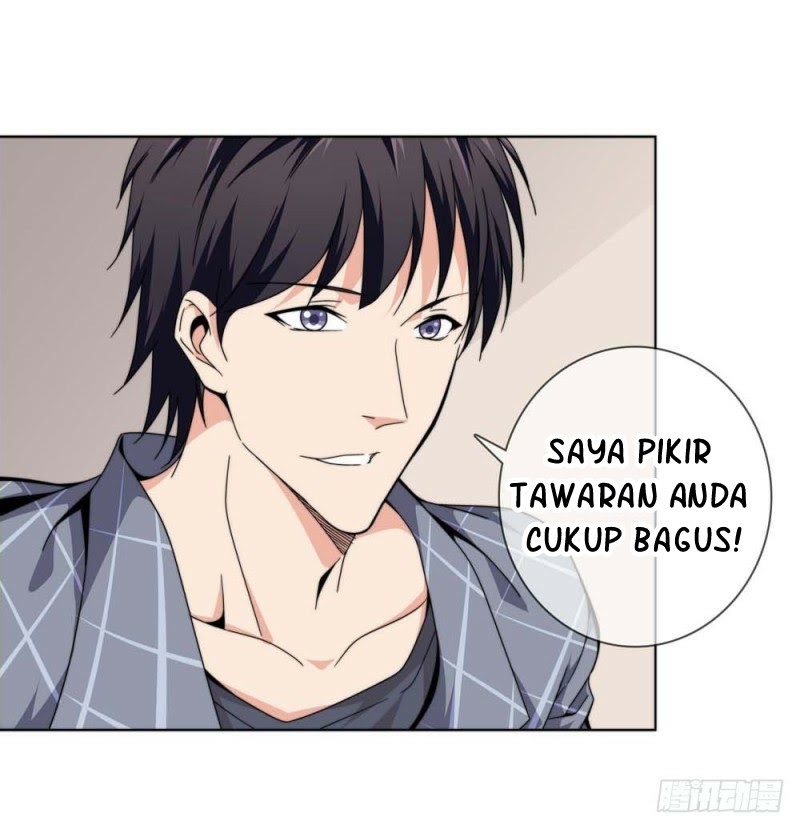 Urban Immortal Wine Chapter 17 Gambar 13