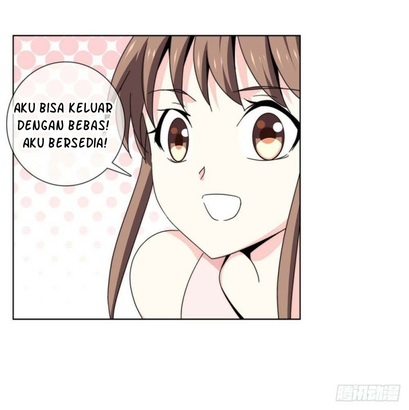 Urban Immortal Wine Chapter 17 Gambar 29
