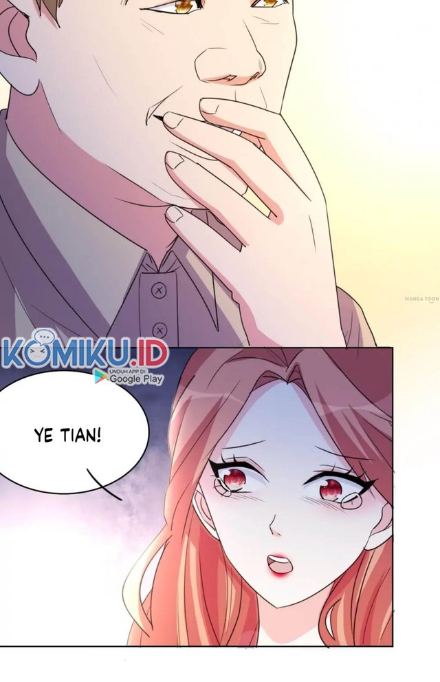 Urban Leveling Chapter 07 Gambar 2