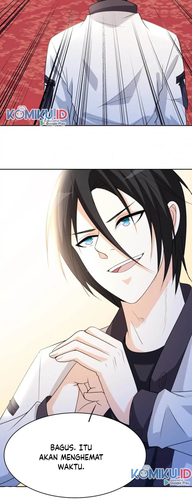 Urban Leveling Chapter 07 Gambar 13