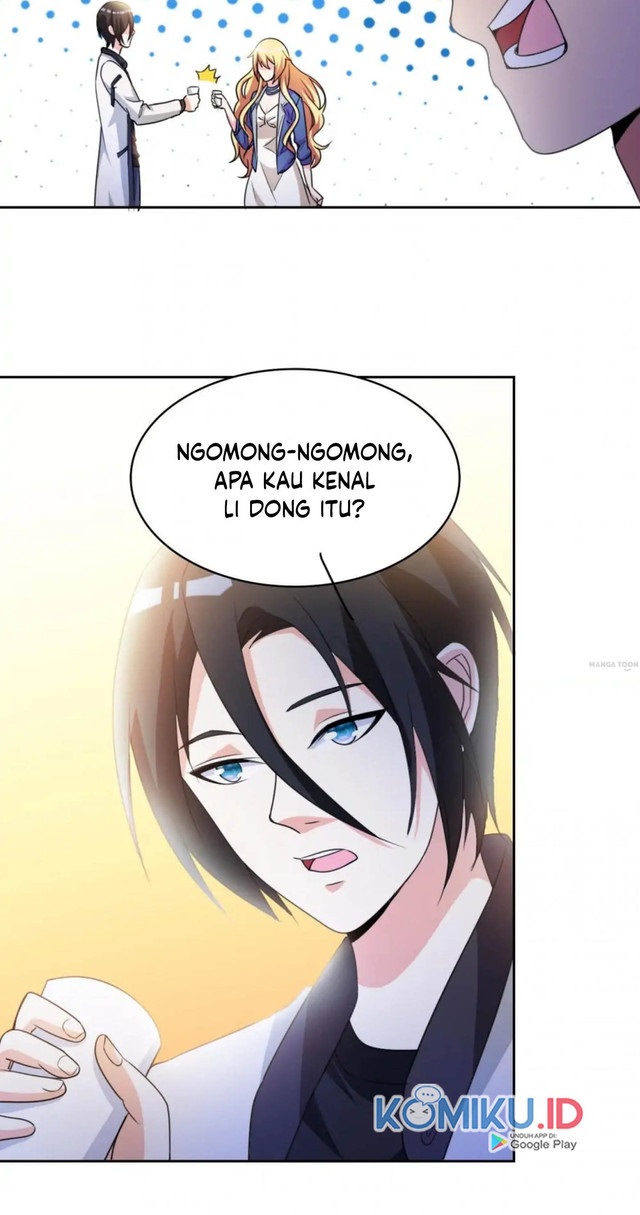 Urban Leveling Chapter 08 Gambar 8