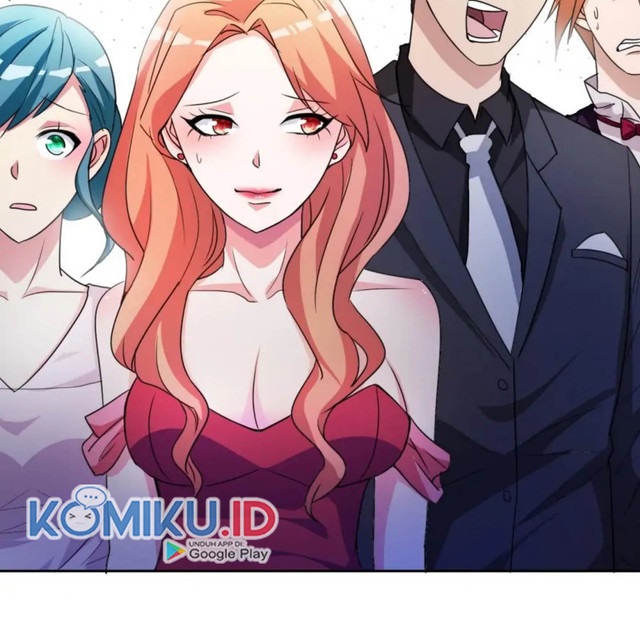 Urban Leveling Chapter 08 Gambar 14