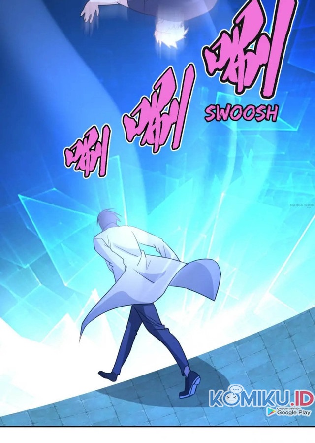 Urban Leveling Chapter 09 Gambar 16