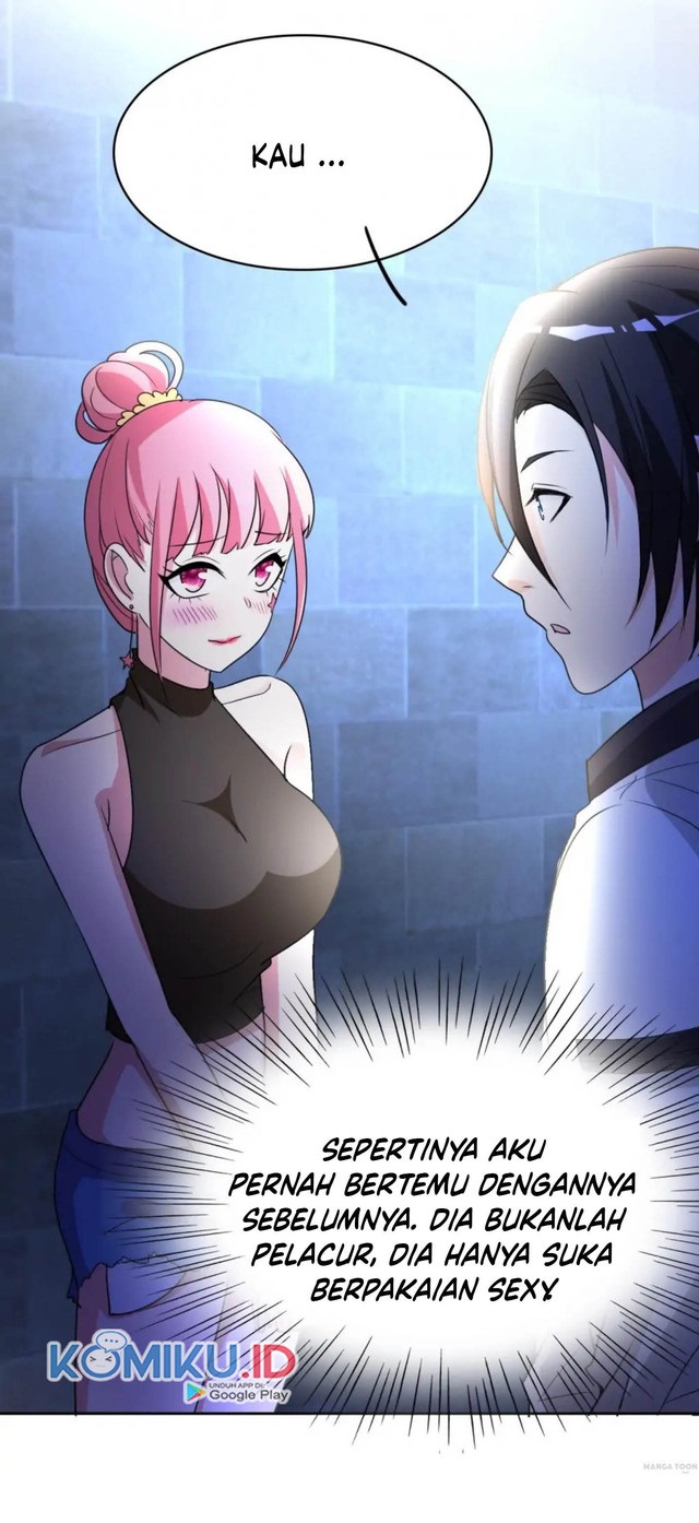 Urban Leveling Chapter 10 Gambar 2