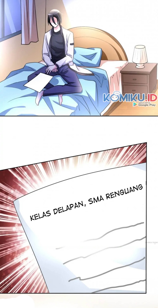 Urban Leveling Chapter 10 Gambar 8