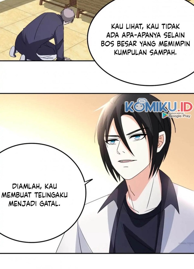 Urban Leveling Chapter 13 Gambar 8