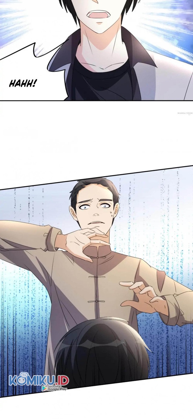Urban Leveling Chapter 13 Gambar 10