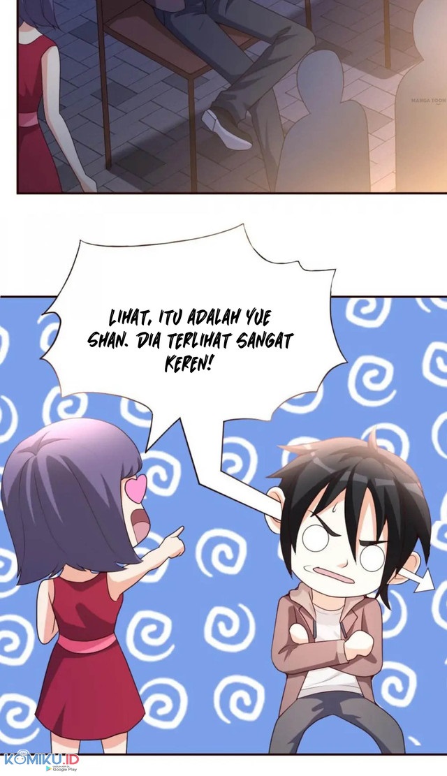 Urban Leveling Chapter 18 Gambar 2