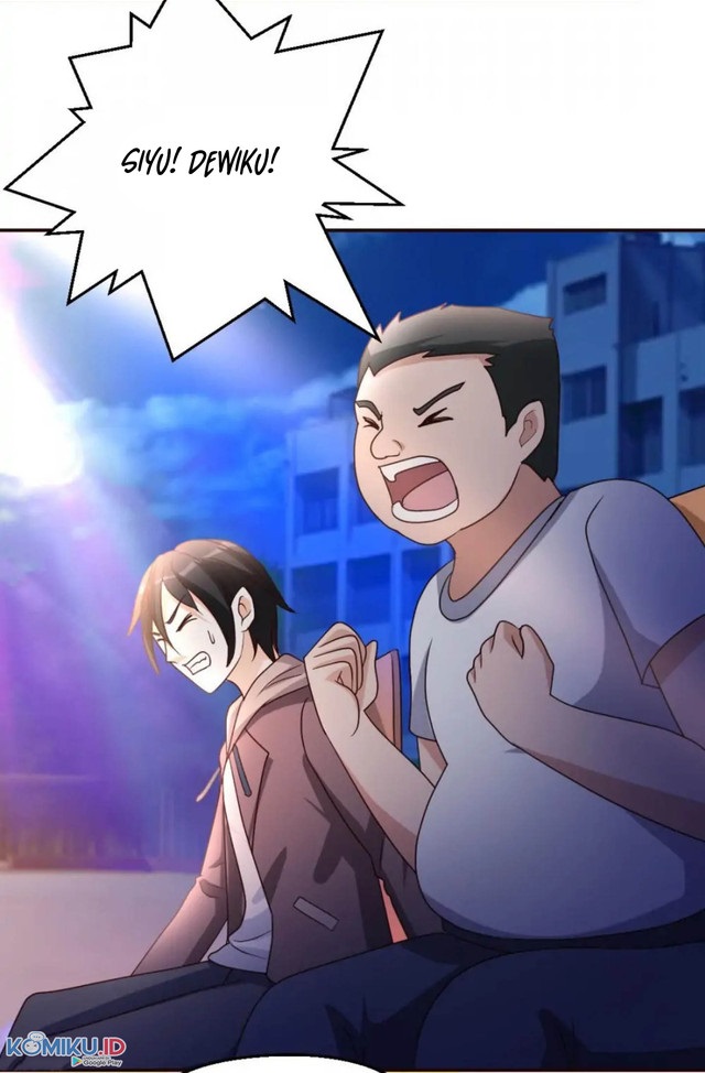 Urban Leveling Chapter 18 Gambar 5