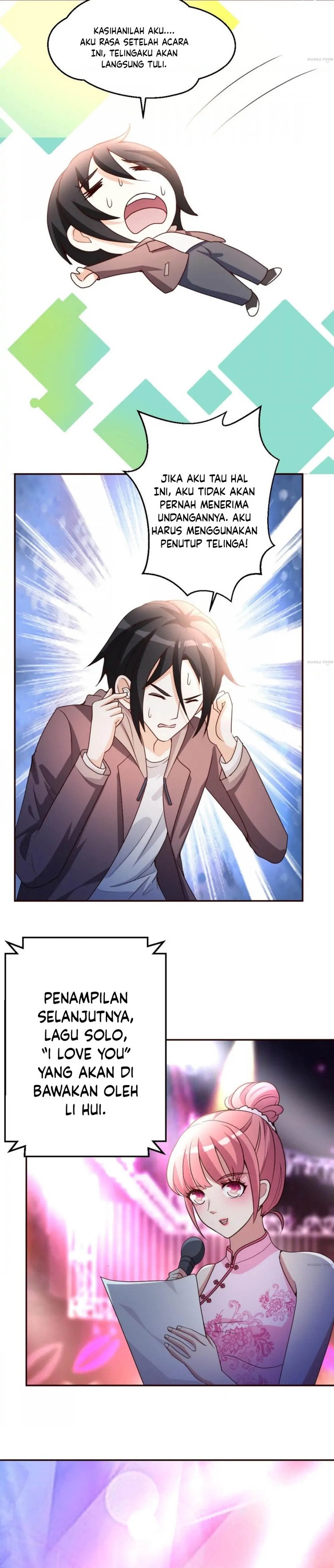 Urban Leveling Chapter 18 Gambar 6