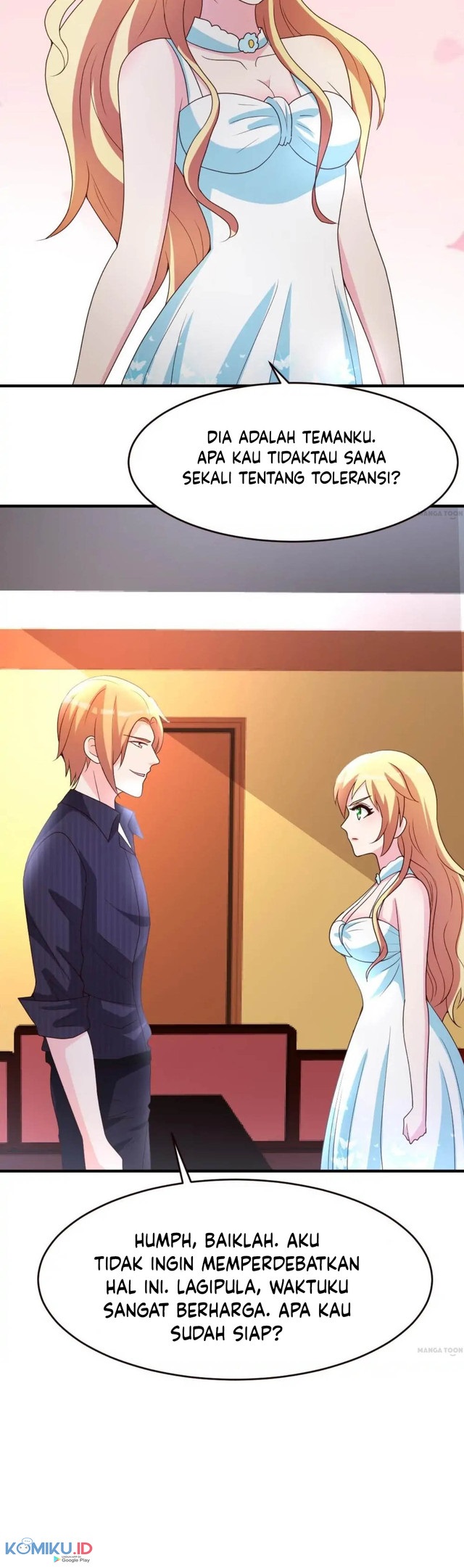 Urban Leveling Chapter 20 Gambar 7