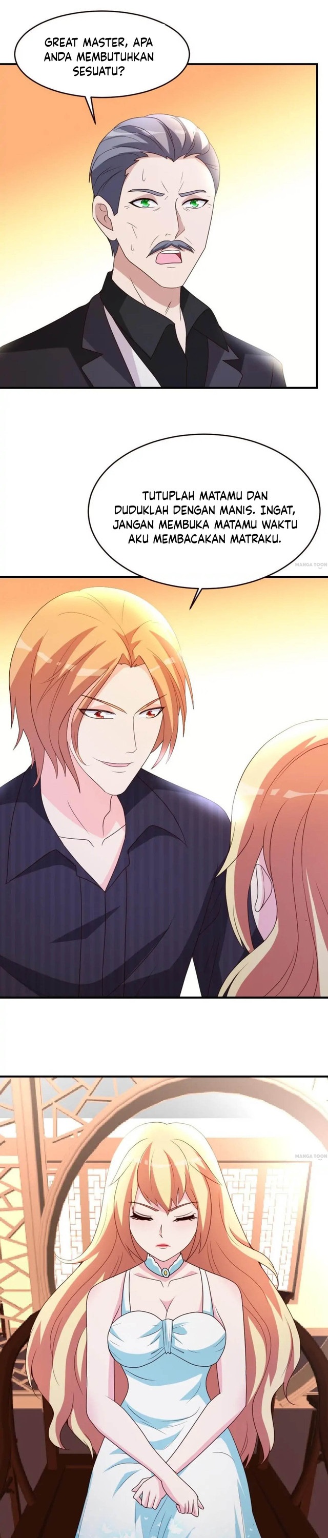 Urban Leveling Chapter 20 Gambar 8