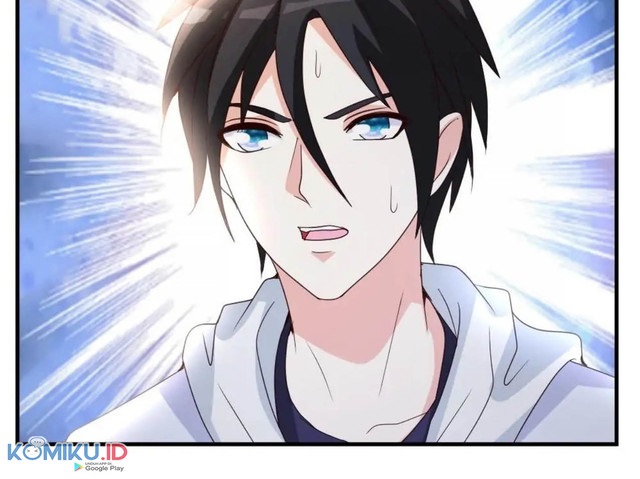 Urban Leveling Chapter 20 Gambar 10