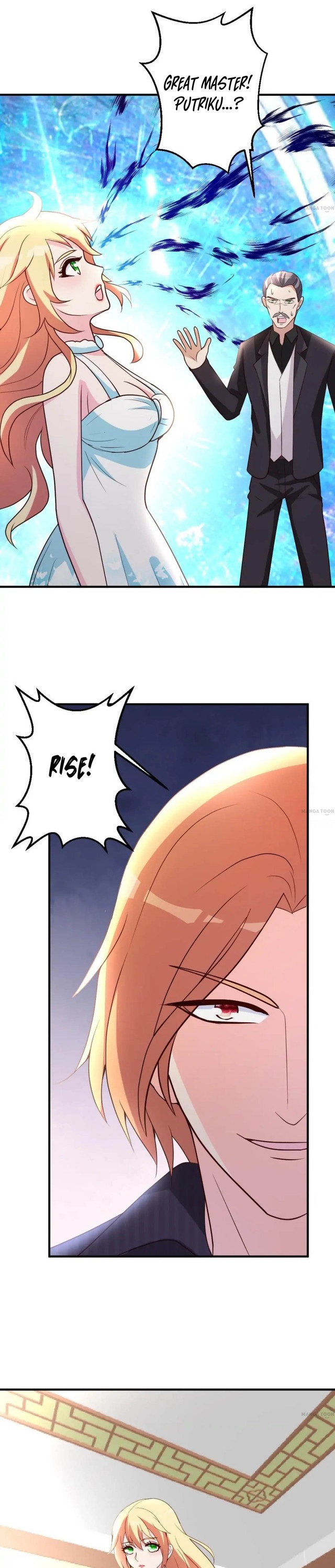 Urban Leveling Chapter 20 Gambar 11