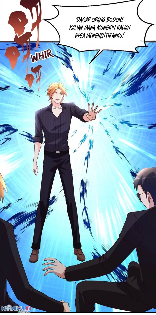 Urban Leveling Chapter 20 Gambar 13