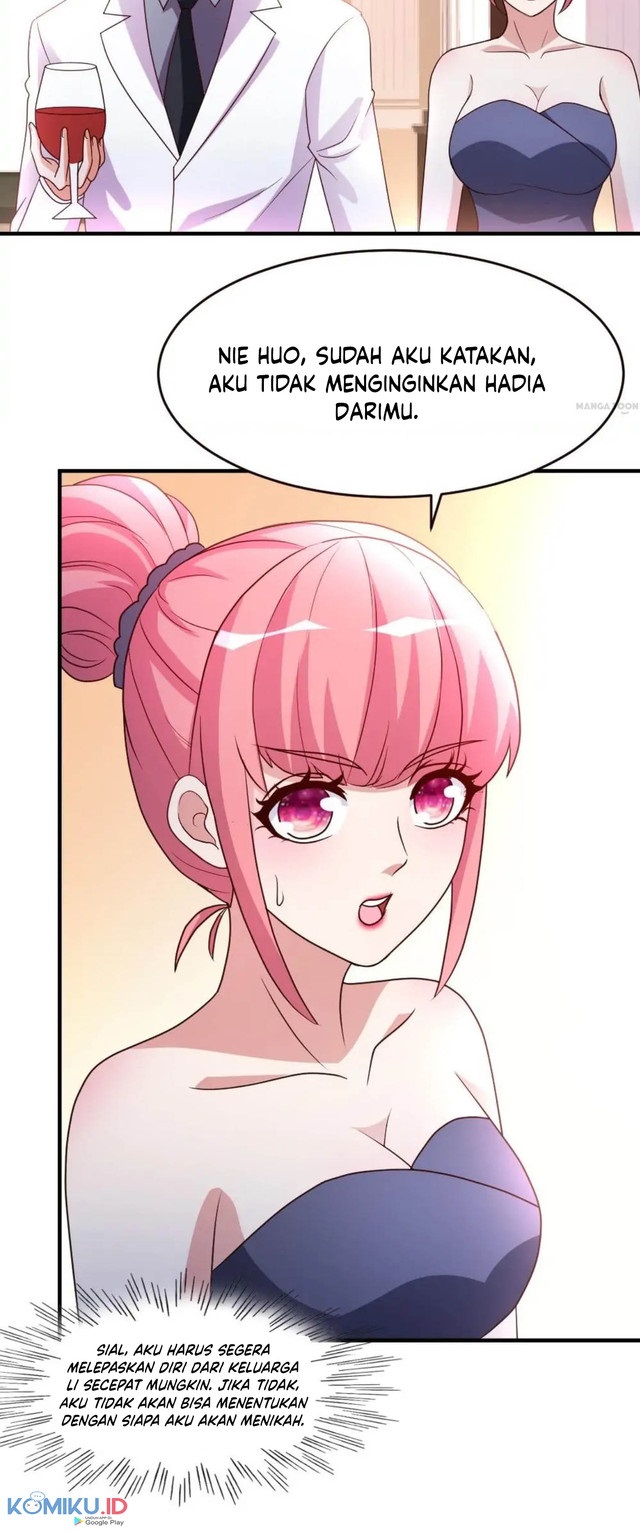 Urban Leveling Chapter 24 Gambar 2