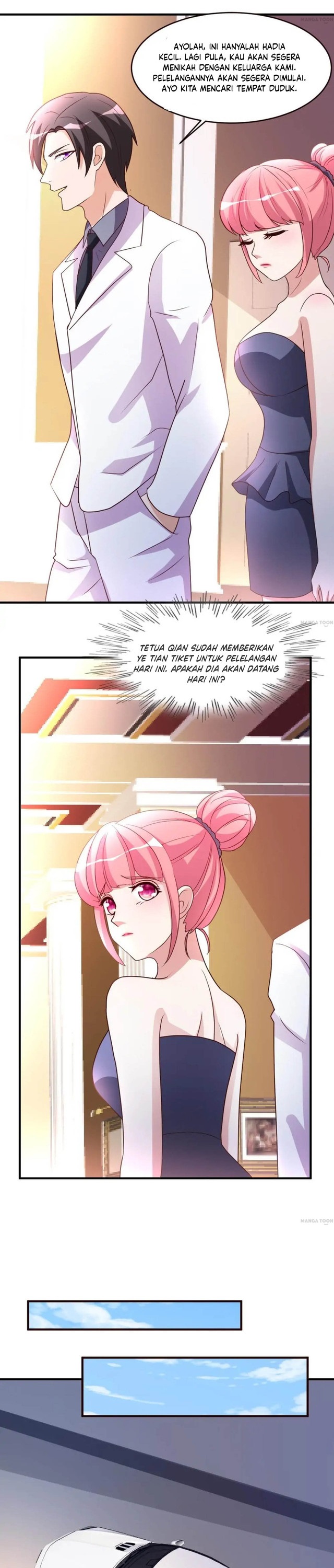 Urban Leveling Chapter 24 Gambar 3
