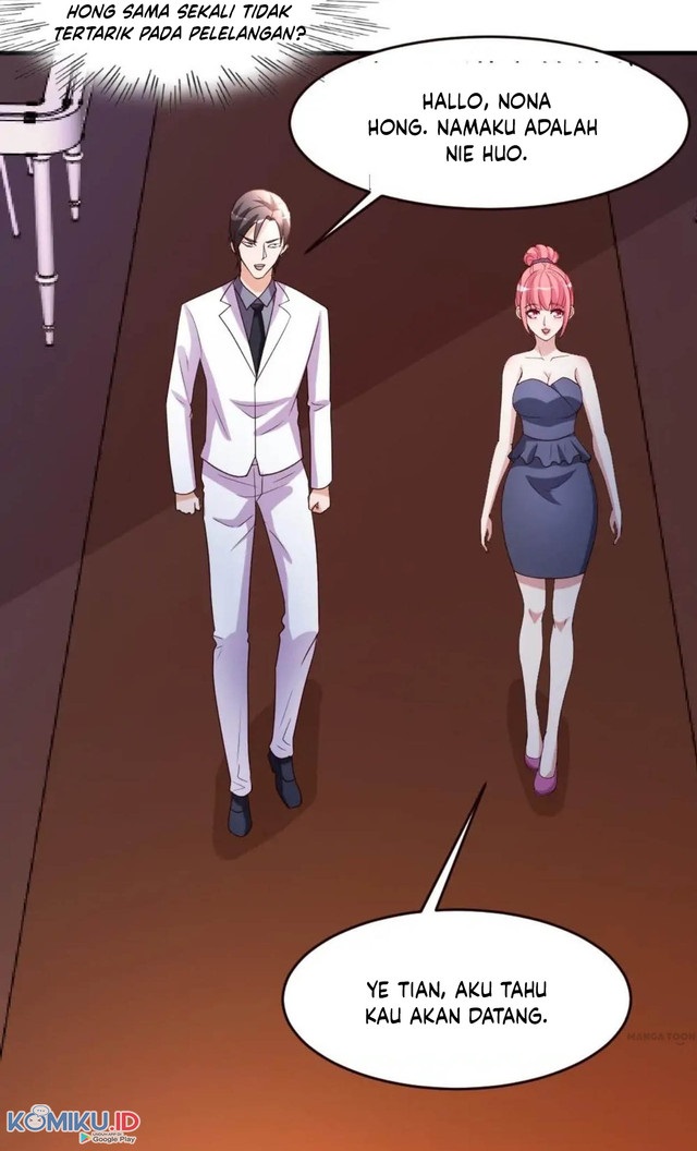Urban Leveling Chapter 24 Gambar 5
