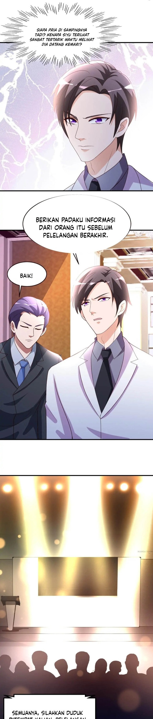 Urban Leveling Chapter 24 Gambar 8