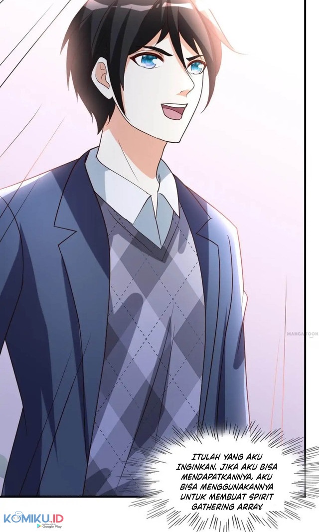 Urban Leveling Chapter 24 Gambar 12