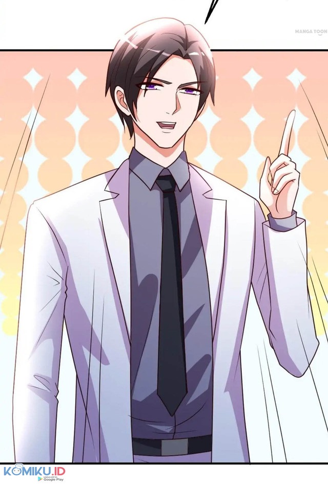 Urban Leveling Chapter 24 Gambar 14