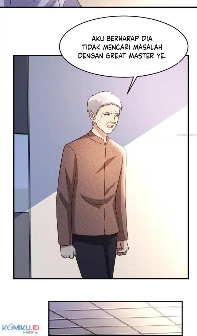 Urban Leveling Chapter 26 Gambar 2