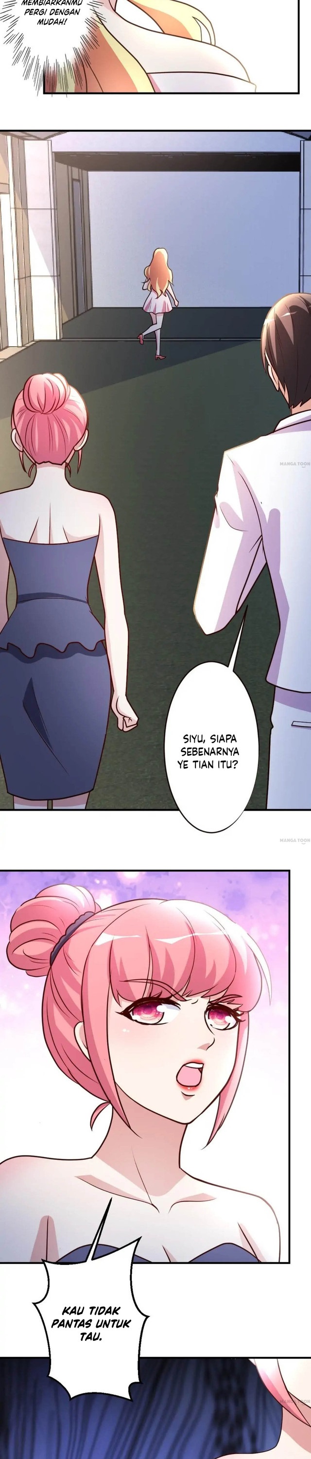 Urban Leveling Chapter 26 Gambar 4