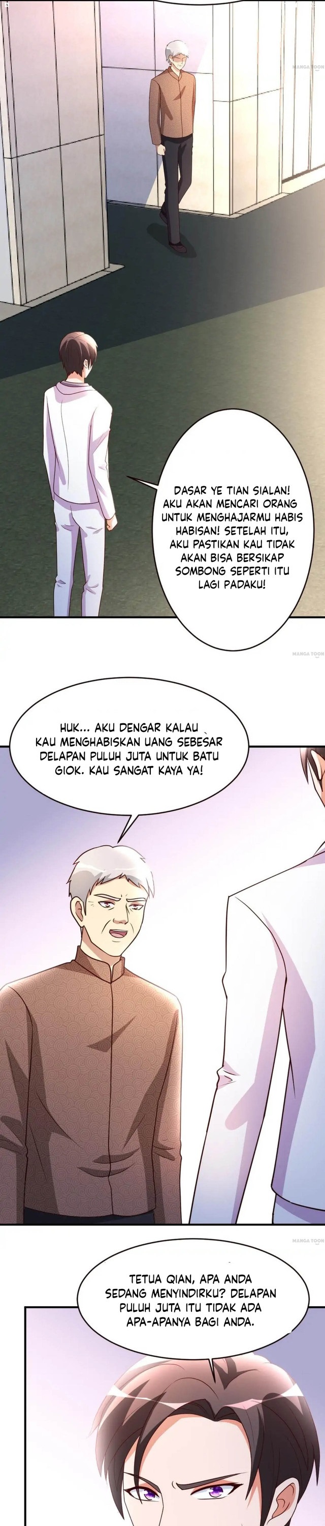 Urban Leveling Chapter 26 Gambar 6