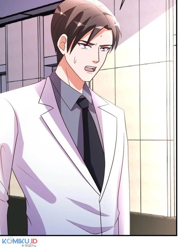 Urban Leveling Chapter 26 Gambar 8