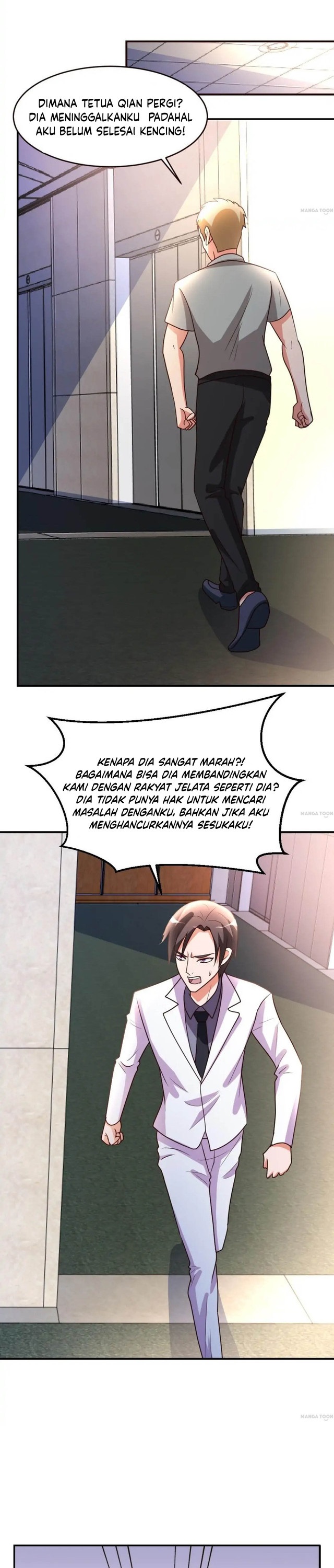 Urban Leveling Chapter 26 Gambar 11
