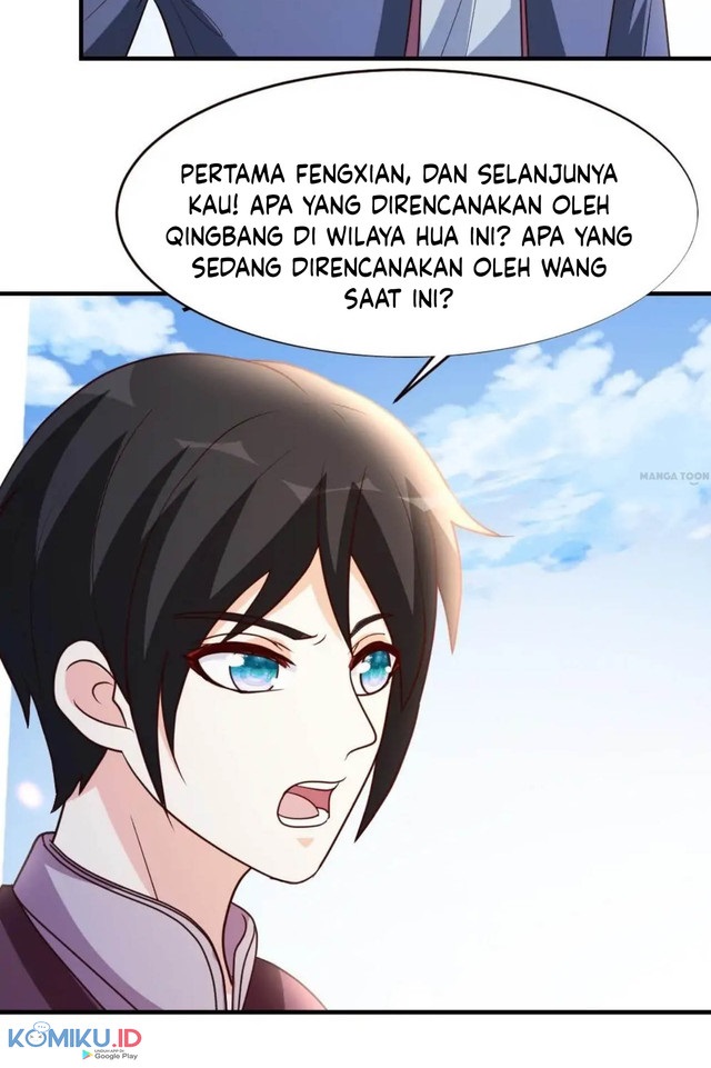 Urban Leveling Chapter 29 Gambar 2