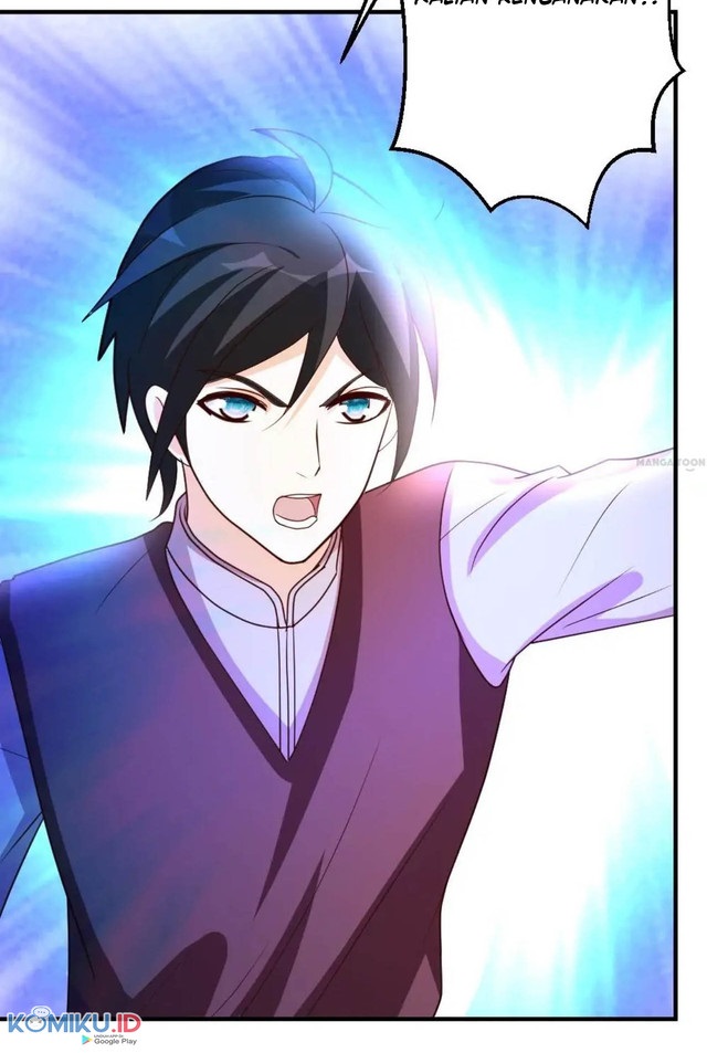Urban Leveling Chapter 29 Gambar 5