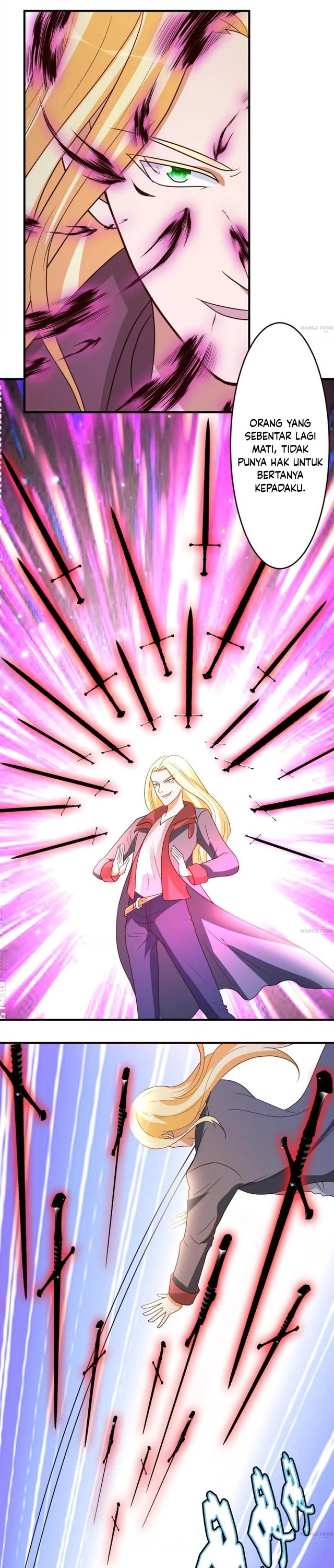 Urban Leveling Chapter 29 Gambar 6
