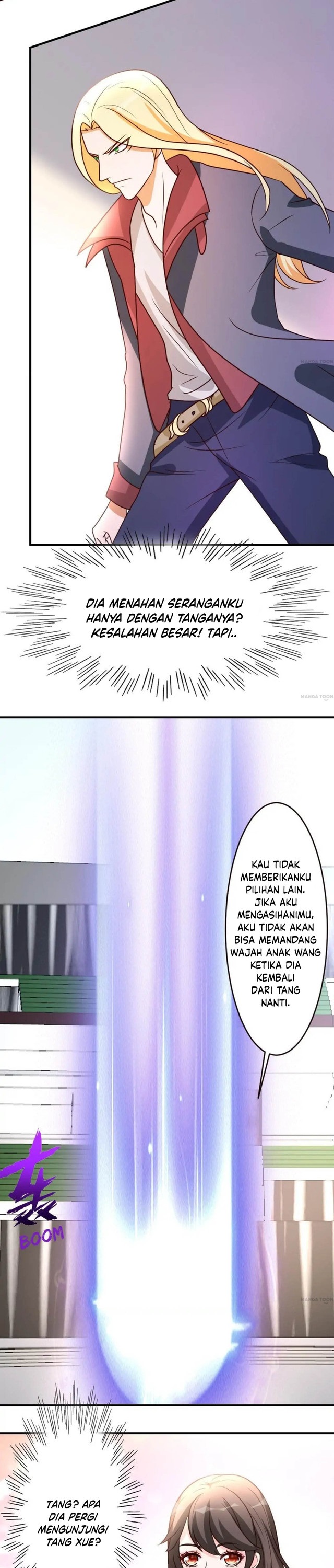 Urban Leveling Chapter 29 Gambar 8
